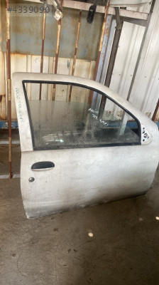 FİAT PALİO SAĞ ÖN KAPI TEK KAPI OTO FEDAİ