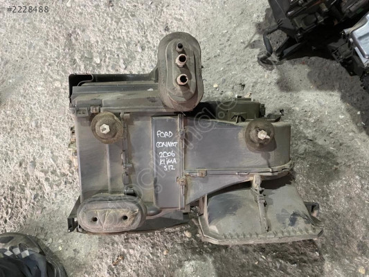 FORD CONNECT 2006 ÇIKMA ORJİNAL KALORİFER KAZANI