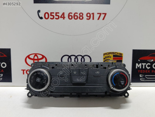 FORD TRANSİT KALORİFER PANELİ ORJİNAL