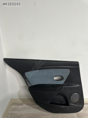 RENAULT FLUENCE SOL ARKA KAPI DÖŞEMESİ 197014152