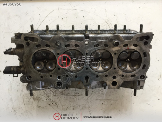 HONDA - EURO CİVİC / D16Y3 1.6 SİLİNDİR KAPAĞI (PM3)