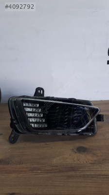 VOLKSWAGEN POLO SİS FARI SOL ORJINAL ÇIKMA
