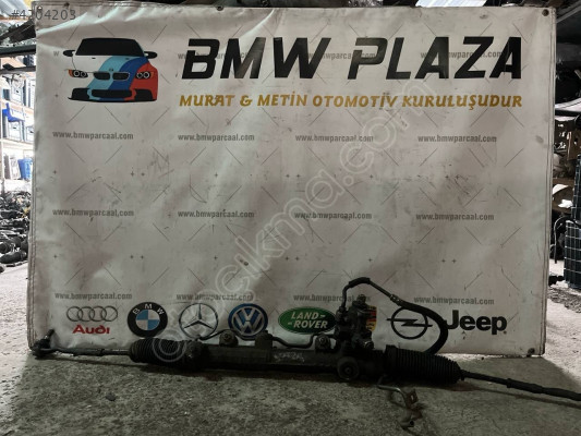 MERCEDES S SERİSİ W220 HİDROLİK DİREKSİYON KUTUSU