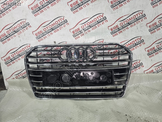 AUDİ A6 ORJINAL ÖN PANJUR