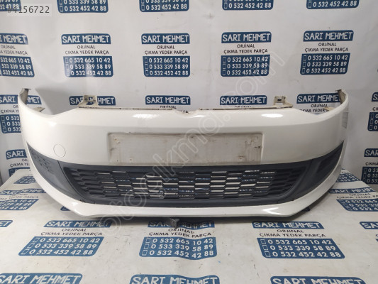 ÇIKMA VW POLO ÖN TAMPON T-231
