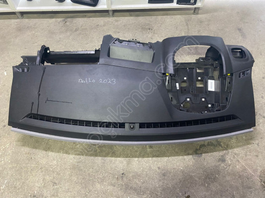 fiat doblo 2023 çıkma orjinal boş göğüs/torpido (son fiyat)