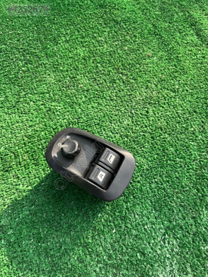PEUGEOT 206 CAM DÜĞMESİ