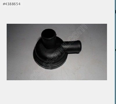 BLOK HAVALANDIRMA VALFİ PASSAT 01-05/GOLF4 98-04 06A129101A