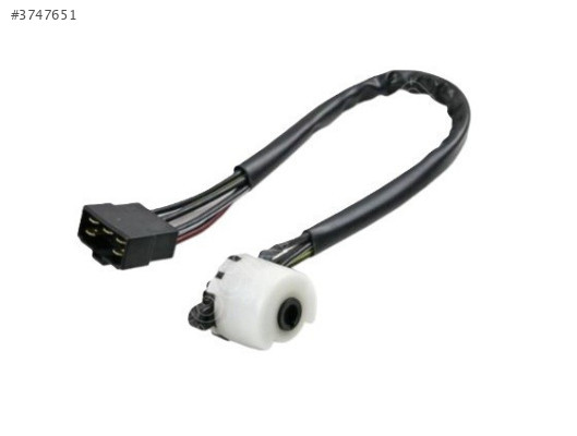 KONTAK TERMİĞİ (5 PİN) HYUNDAİ H100 - MİTSUBİSHİ L300 87-97