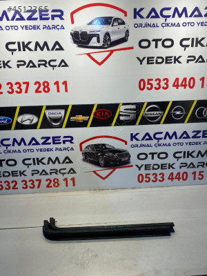 FORD CONNECT SOL ORTA KAPI KIZAGI