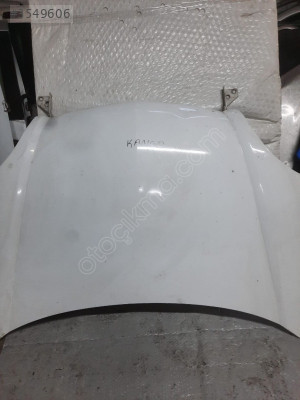 Orijinal Renault Kangoo-2 Çıkma Kaput Parçası