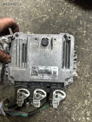 FORD FOCUS 2 1.6 DİZEL MOTOR BEYNİ ÇIKMA ORJİNAL 7M51-12A650-UD