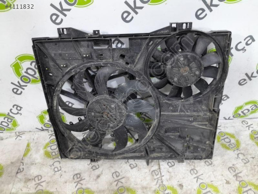 LAND ROVER RANGE ROVER SPORT 2014 2018  MOTOR FANI 8H22-8653-AA