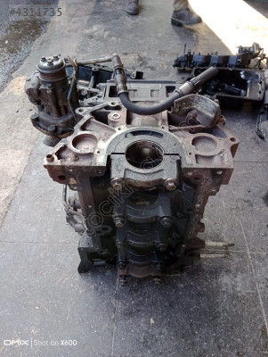 Ford Mondeo MK3 2.0 dizel blok