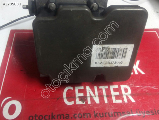 KK21-2B373-AG 0265956638 ABS BEYNİ Ford TRANSİT