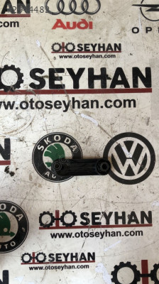 90224834 Opel Corsa D sağ arka kapı cam açma kolu