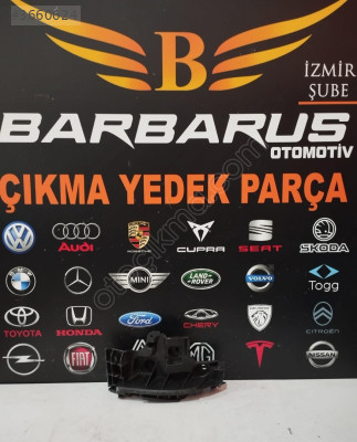 VOLKSWAGEN T-CROSS ARKA SOL TAMPON BRAKETİ 2GM807393