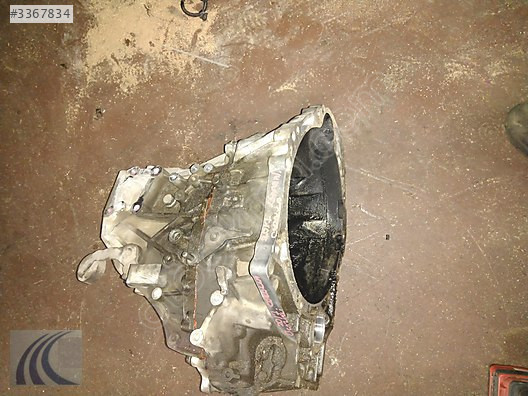 TOYOTA COROLLA 2012 ÇIKMA ŞANZIMAN KUTUSU