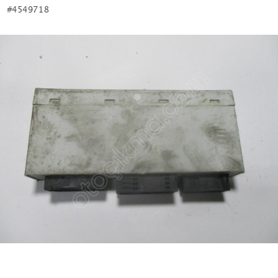BMW E46 Gövde Kontrol Beyni 6944842