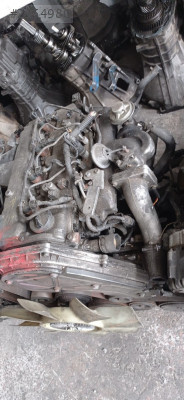 KİA SORENTO 140 LIK 2.5 MOTOR