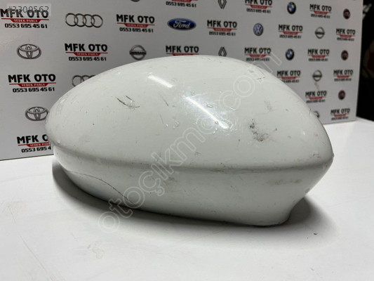 Sağ Dikiz Ayna Kapağı 735351449 - Fiat Punto Oto Yedek Parça