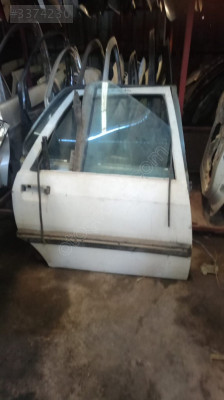 renault R21 sağ arka kapı