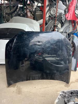 ASKAR OTO DAN AUDİ A5 KAPUT