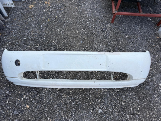 FORD FİESTA ÖN TAMPON ORJİNAL ÇIKMA TEMİZ 96-099 MODEL