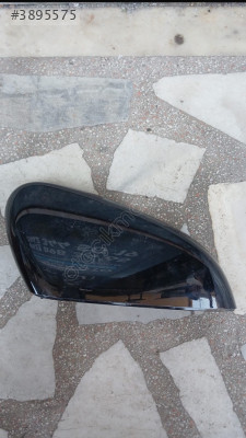 Opel grandland x sağ ayna kapağı Orjinal 981118959