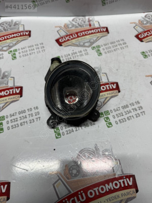 MİNİ COOPER SAĞ SİS ORİJİNAL SÖKME