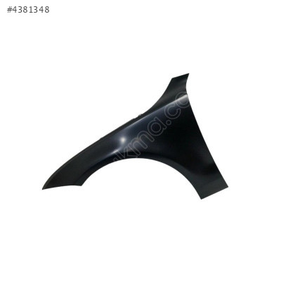 4G8821105B AUDİ A7 2011-2018 ÇAMURLUK ÖN SOL ALİMİNYUM