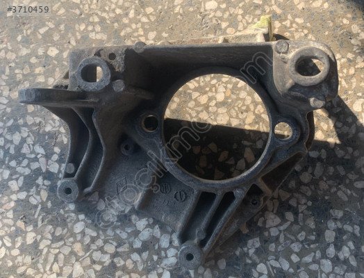02418 RENAULT KANGOO 1,9 MOTOR KULAĞI SOL