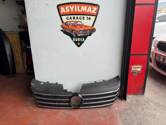 PASSAT B7 ÖN PANJUR ORJİNAL