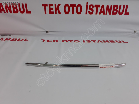 Mercedes E 212 ÇITA ARKA TAMPON ÇITASI A2128853521