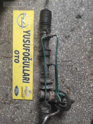 VECTRA C DİREKSİYON KUTUSU POVERİ POMPASI MAFSAL