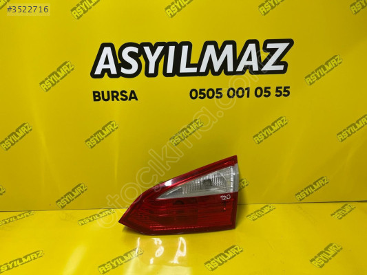 FORD FOCUS MK3 SAĞ İÇ STOP (ORJİNAL)