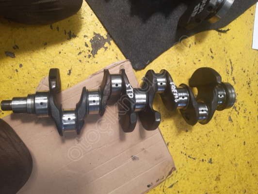 TOFAŞ ŞAHİN 1.6 KRANK,MOTOR KRANK