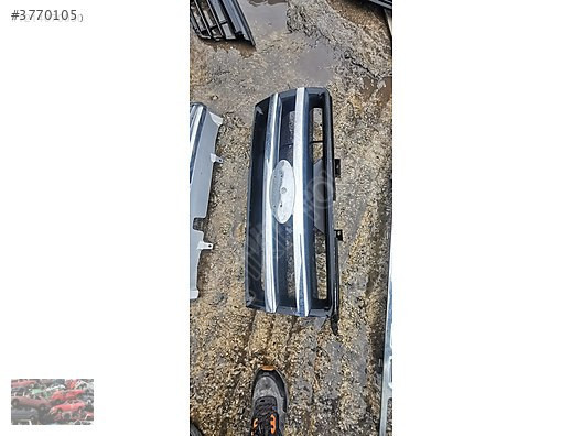 FORD RANGER ÖN PANJUR