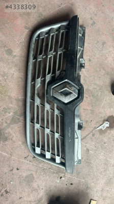 2016 RENAULT MASTER 3 ÇIKMA ORJİNAL PANJUR