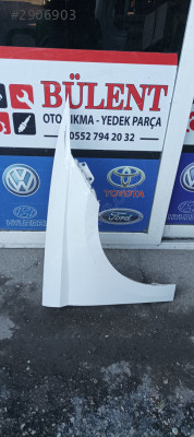 Seat Ibiza sağ ön çamurluk orijinal çıkma