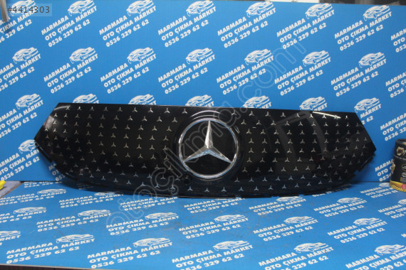 A2438886200 MERCEDES EQB KAMERALI ÖN PANJUR