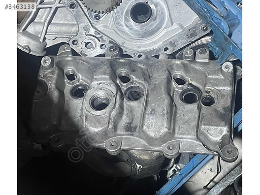 Hyundai Accent Admire 1.5 Dizel Kulbütör Kapağı