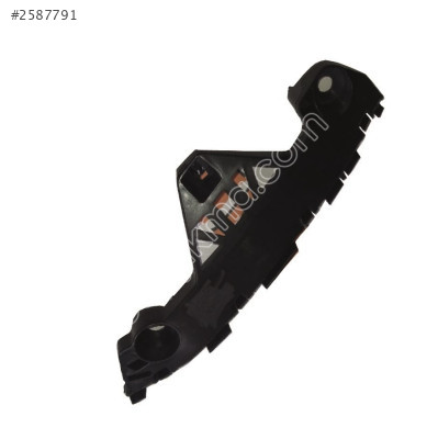 Mazda 3 Ön Sağ Tampon Braketi 2009-2012