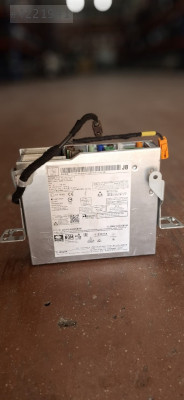 NISSAN QASHQAI J12 RADİO CD GPS KONTROL ÜNİTESİ