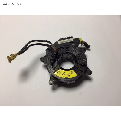 Rover Airbag Sargısı