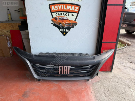 FİAT DUCATO ÖN PANJUR ORJİNAL 2021- 1318394070