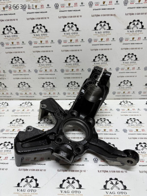2011 2018 Jetta Ön Sağ Aks Taşıyıcı 5C0407256A