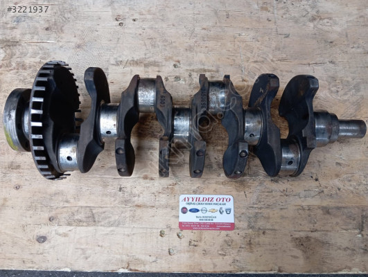 FORD SİERRA 2.0 KRANK 88WMAB DA50698