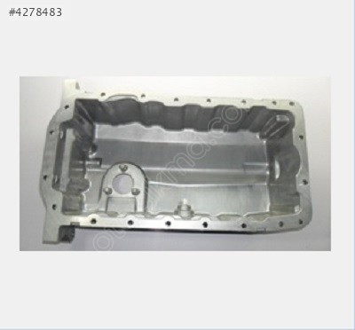 VOLKSWAGEN KARTER CADDY 04-10(sensörlü)  038103603AG