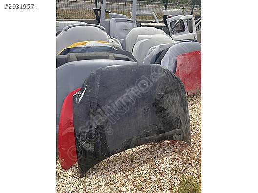 A3 motor kaputu 08 13